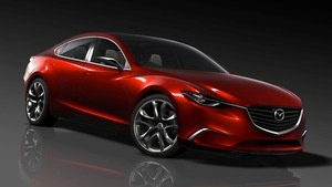 Illustration for article titled 2013 Mazda 6, BMW Z4M not yet dead, and Audi shakes out one last Plus-sized TT